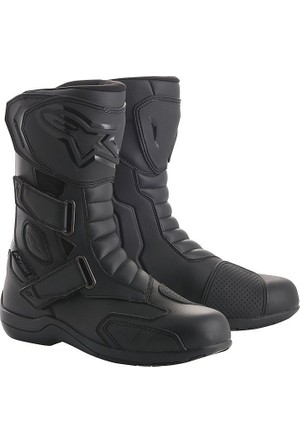 alpinestar motorcycle riding boots