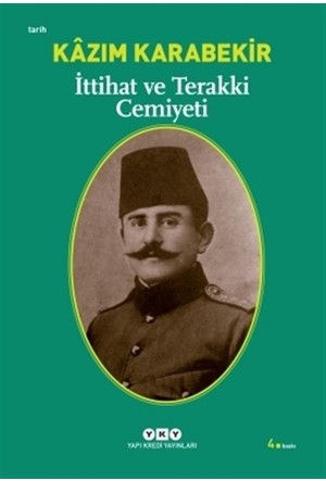 Kazim Karabekir Seti 3 Kitap Takim Kitap 30 Indirimle Satin Al Atlas Kitap