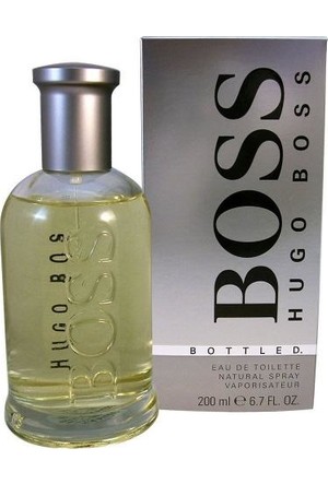 hugo boss parfum 200ml