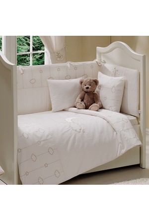 Funna Baby Marine Uyku Seti 7 Parca 60x120 Cm Fiyatlari Ve Ozellikleri