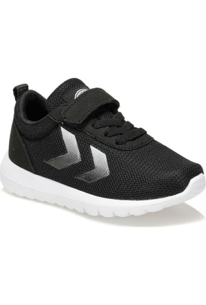 Hummel Terrafly Aero Tech Erkek Lacivert Kosu Ayakkabisi