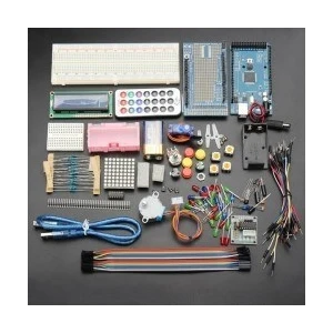 Mega Temel Başlangıç Kiti