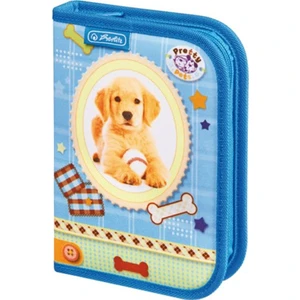 Herlitz Kalem Kutusu Pretty Pets Dolu 19 Parça 8229270