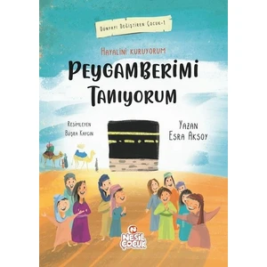 Peygamberimi Tanıyorum - Esra Aksoy