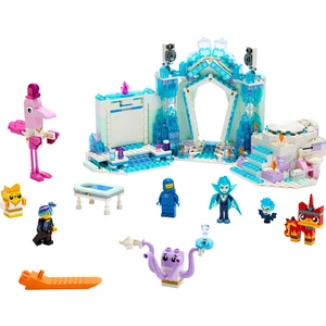 Movie 70837 Shimmer & Shine Işıltılı Spa!