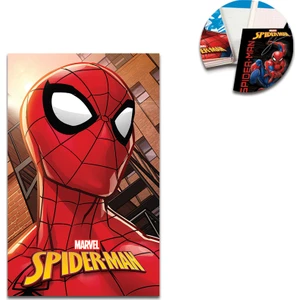 Spider-Man A7 Standart İkili Bloknot