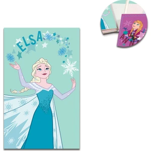 Frozen A7 Standart İkili Bloknot