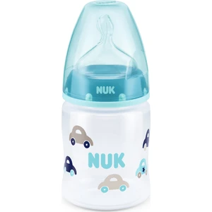Fırst Choice Plus Pp Bib 150Ml (Kutulu) Mavi