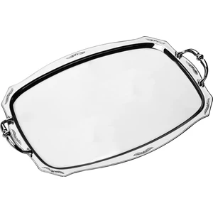 Özkent Çay Tepsisi Gelincik Küçük