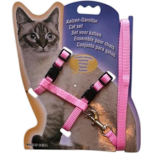 Dr.Sacchı Ab-099-10 Kedi Gezdirme Seti