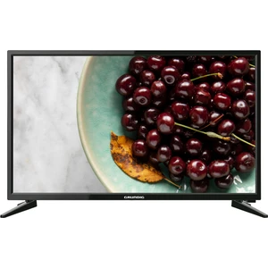 24GCH5900B 24" 60 Ekran Uydu Alıcılı HD Ready LED TV