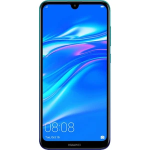 Y7 Pro 2019 Dual Sim 32 GB (İthalatçı Garantili) Mavi