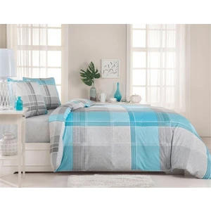 Çift Kişilik Ranforce Nevresim Takımı Roxin