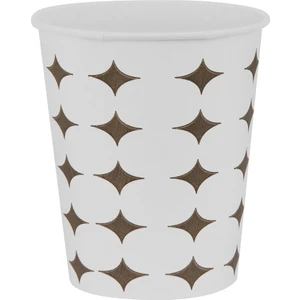 Toprak Cup 7oz Karton Bardak 1000' li