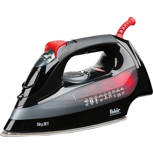 Skyjet 2400W Premium Nano Seramik Tabanlı Buharlı Ütü