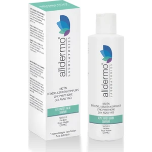 Kepek  Bakım Şampuanı 200 ml