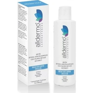Biotin & Cüce Palmiye Ekstraktı Dökülme Karsıtı Şampuan 200 ml - Erkekler İçin