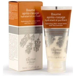 Le Château Du Bois-Tıraş Sonrası Için Nemlendirici 50 ml