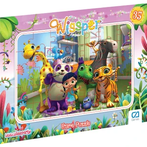 CA Games Wissper Frame Puzzle 1 CA.5062