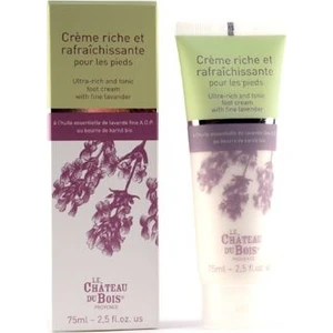 Le Château Du Bois-Ayak Kremi 75 ml