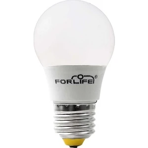 9W E27 12 - 24V Ac / Dc Beyaz Işık LED Ampul FL-1256