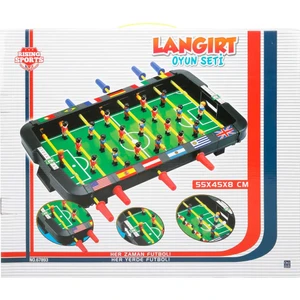 Langırt Masaüstü 55x45 Cm