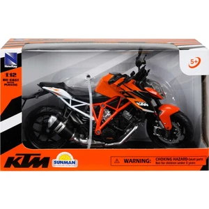 1:12 Ktm 1290 Super Duke R