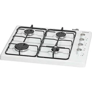 Set Üstü LPG Çakmaklı Ocak Em. Vent 3010