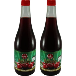 Aoç Vişne Nektarı 2X1 lt