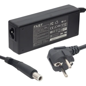 Notebook Adaptör Sl-Nba45 Hp 19V/4.74A 7.4*5.0 Uç * Cmadp122