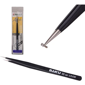 Bk-A8-Ss-Sa-Ur-Esd İnce Uzun Uç Cımbız