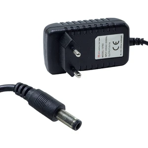 6V-1A Dc Standart Adaptör (5.5*2.5)