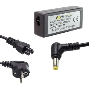 10 Volt - 4.2 Amper Yazar Kasa Adaptör 5.5*2.5 Uç