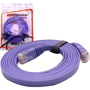 Cat6 Yassı Kablo 3 Metre