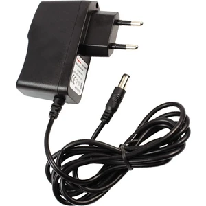 5 V-1.2 Amper Priz Tipi Adaptör 5.5X2.5 Uç