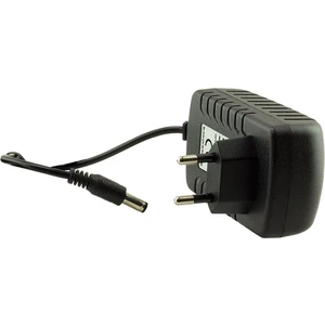 24V-1A Dc Standart Priz Tipi Adaptör (5.5X2.5 Uç)