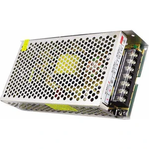 Elektromer 5V-20A Metal Kasa Adaptör