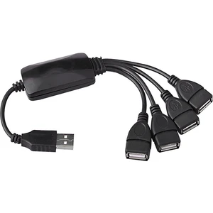 Pm-1651 4 Port Usb 2.0 Çoklayıcı  * S-Lınk Sl-440