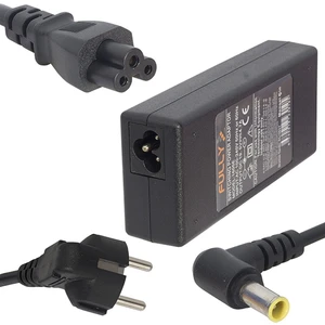 Notebook Adaptör Sl-Nba70-Ad-Lg01-Sony 19V/4.74A 6.5*4.4 Uç Samsung Led Tv Adaptörü