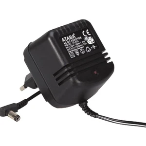 At-506  6V-500Ma Telefon Adaptörü