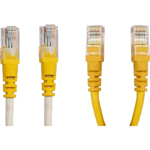 Cat5 1.5 Metre Renkli Karışık 1.Sınıf Kablo (1 Adet)