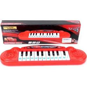 Disney Cars Mi̇ni̇ Org