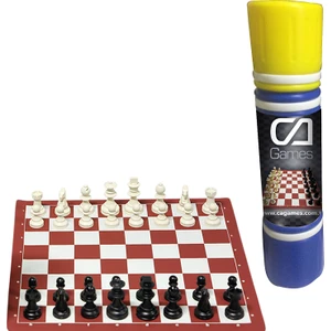 Ca Games Renkli Santranç Takımı