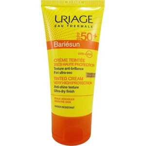 Bariesun SPF50+ Tinted Cream Golden Tint 50 ml