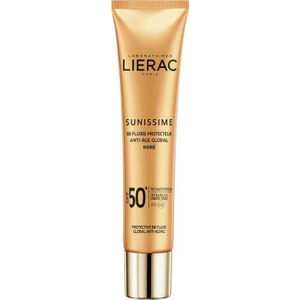 Sunissime Protective BB Fluid SPF50+ Golden 40 ml
