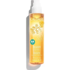 Güzelleştirici Güneş Koruyucu Yağ SPF 30 150 ml