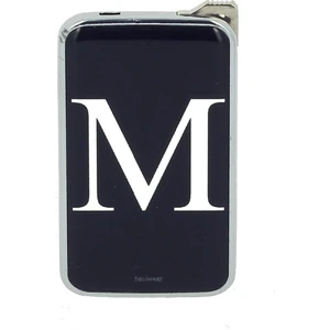 The Company M Harf Metal Çakmak