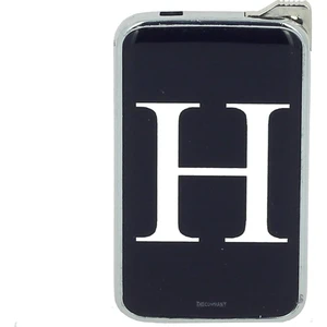 The Company H Harf Metal Çakmak