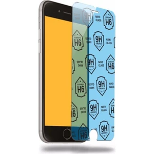 Lg K9 Blue Nano Glass Ekran Koruyucu