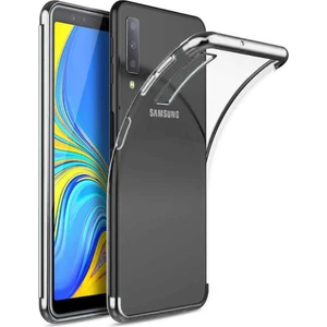 Huawei P30 Lite Köşeli Lazer Kılıf